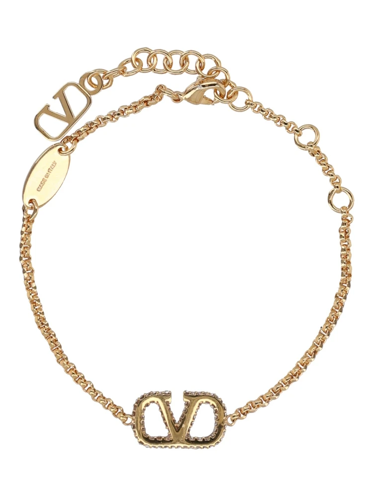 BRACCIALE "VLOGO SIGNATURE" alternative