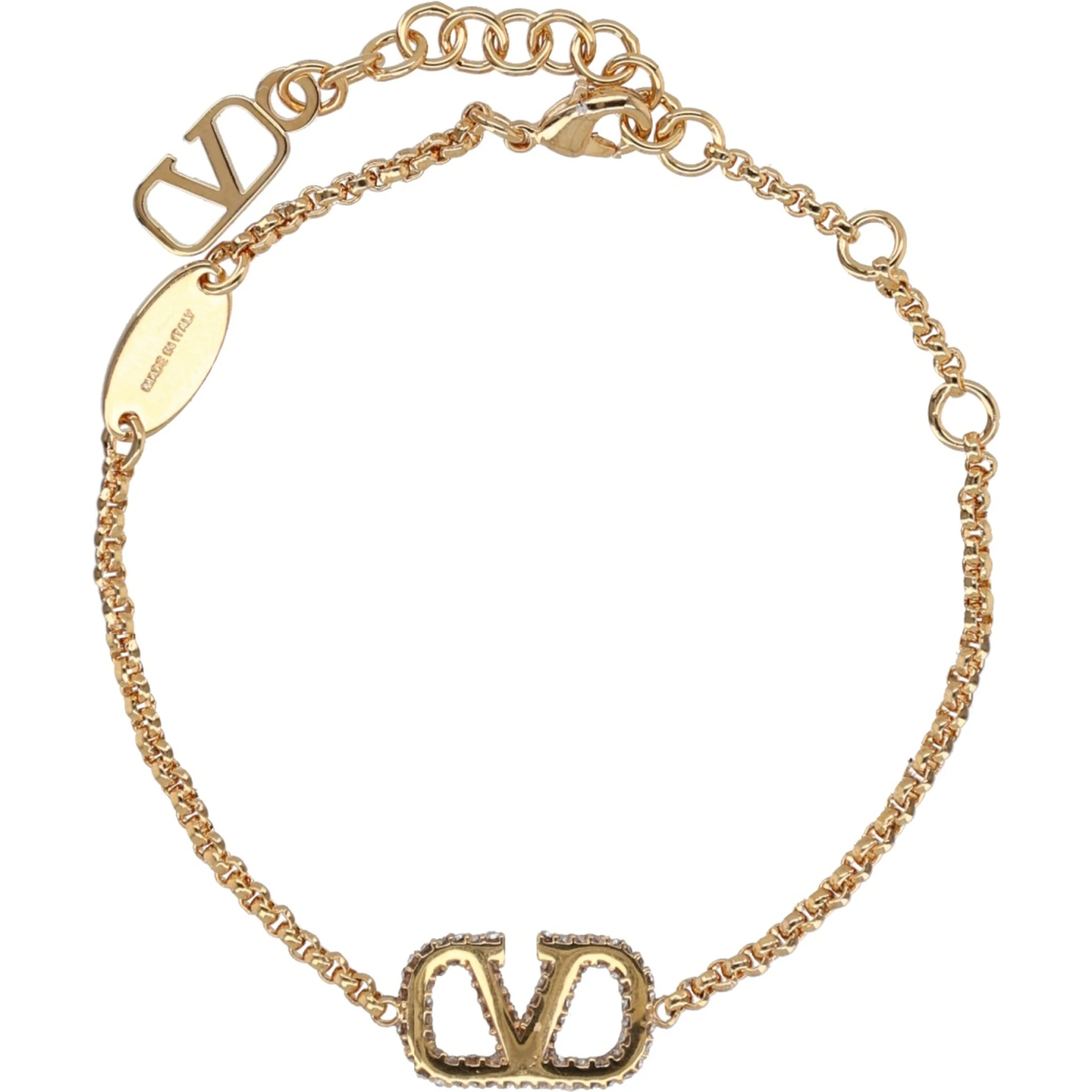 BRACCIALE "VLOGO SIGNATURE"