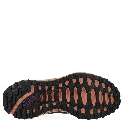 SNEAKER "JASPER ZIONIC" CON LOGO