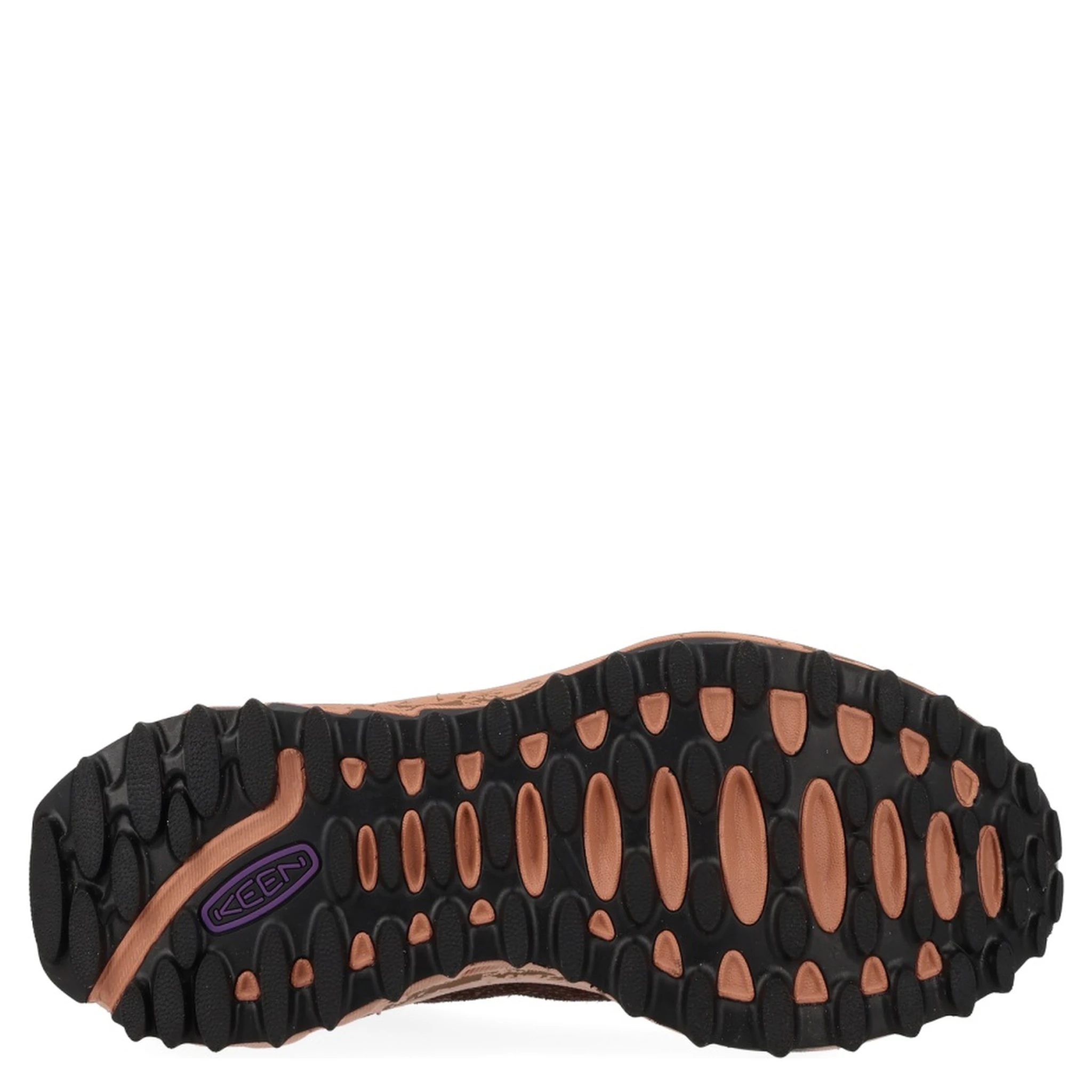 SNEAKER "JASPER ZIONIC" CON LOGO
