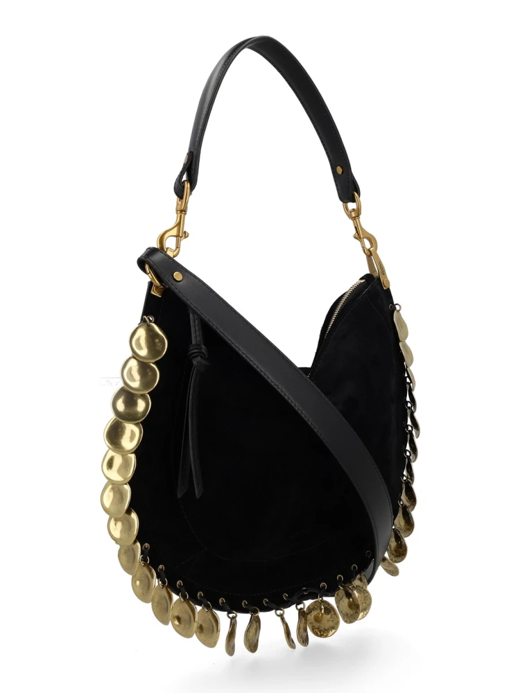 BORSA A TRACOLLA "OSKAN" alternative