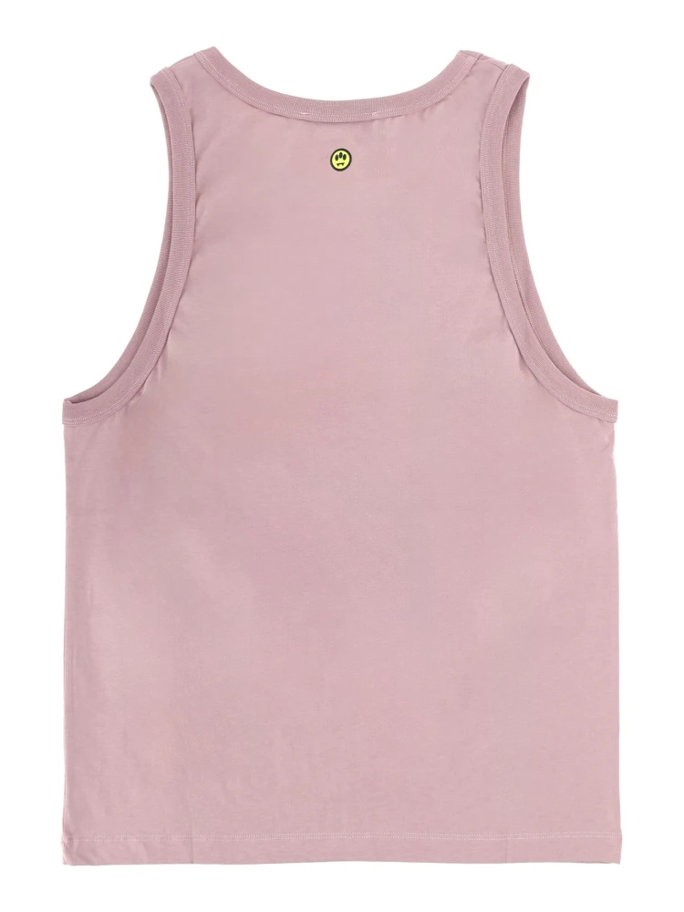 TANK TOP CON LOGO alternative