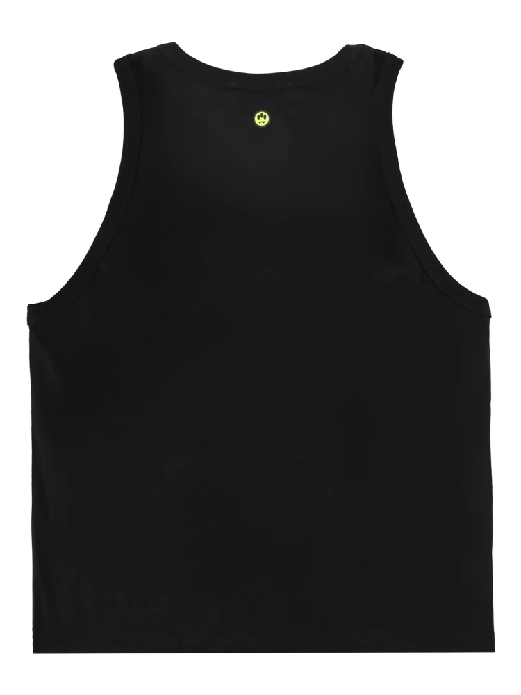 TANK TOP CON LOGO alternative