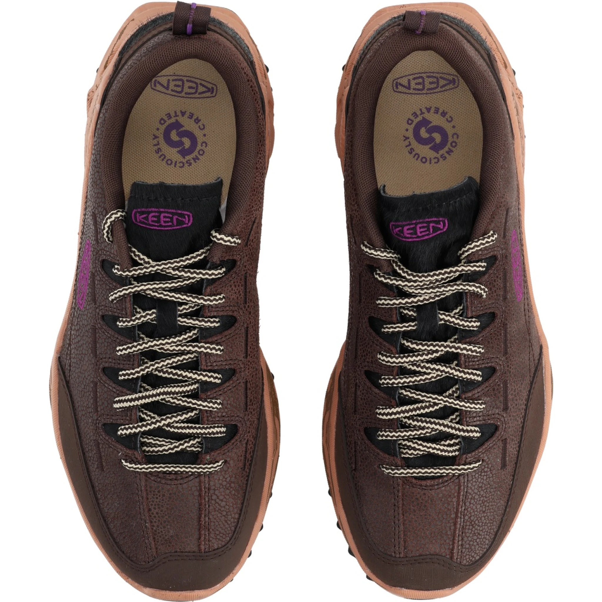 SNEAKER "JASPER ZIONIC" CON LOGO