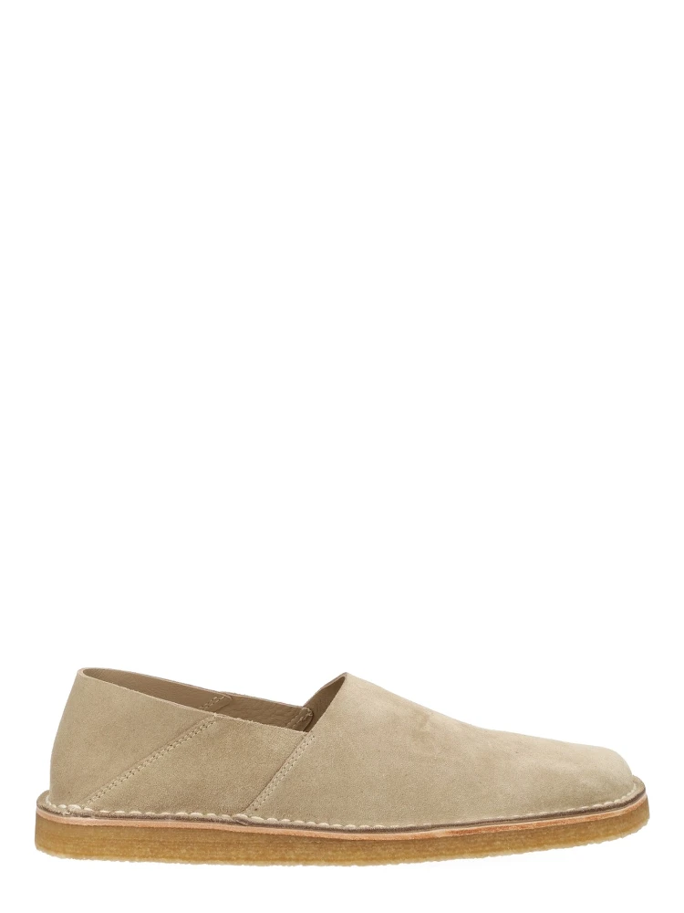 MOCASSINO "SLIP ON"