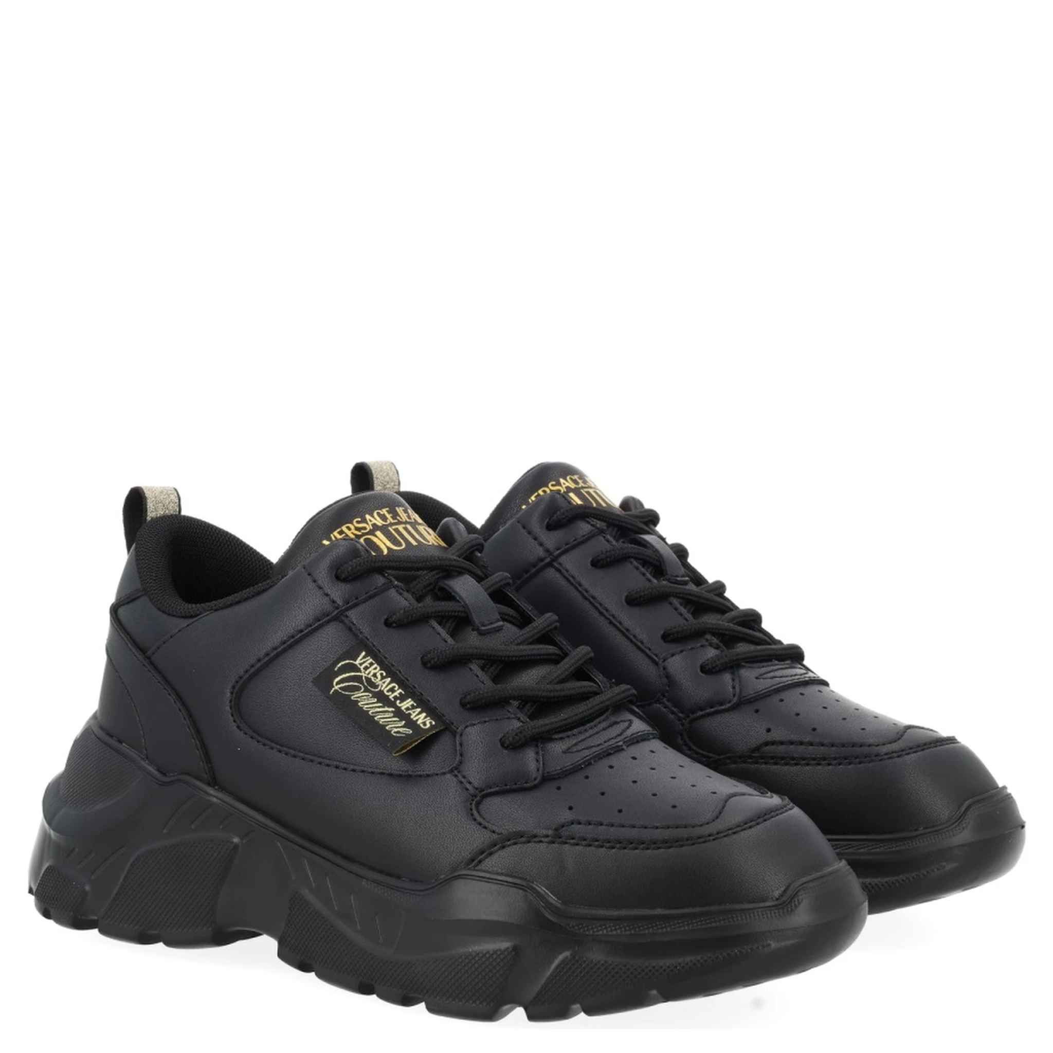 SNEAKER "SPEEDTRACK"