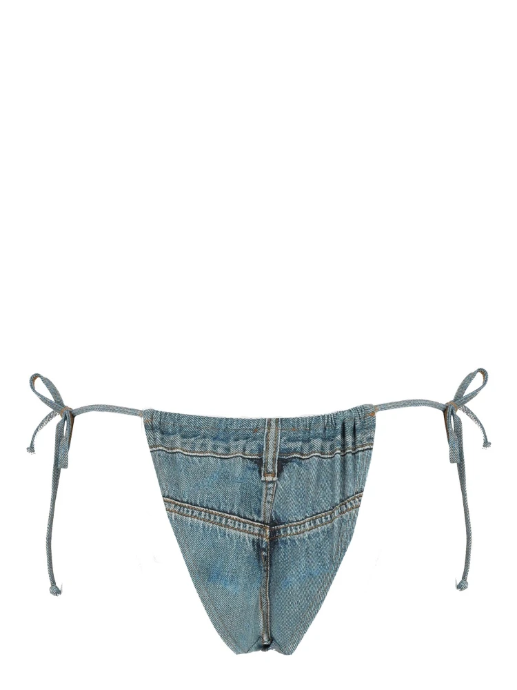 SLIP BIKINI "TATIANA" alternative