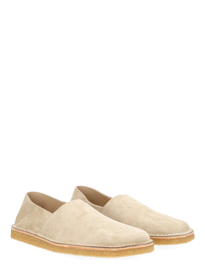 MOCASSINO "SLIP ON"