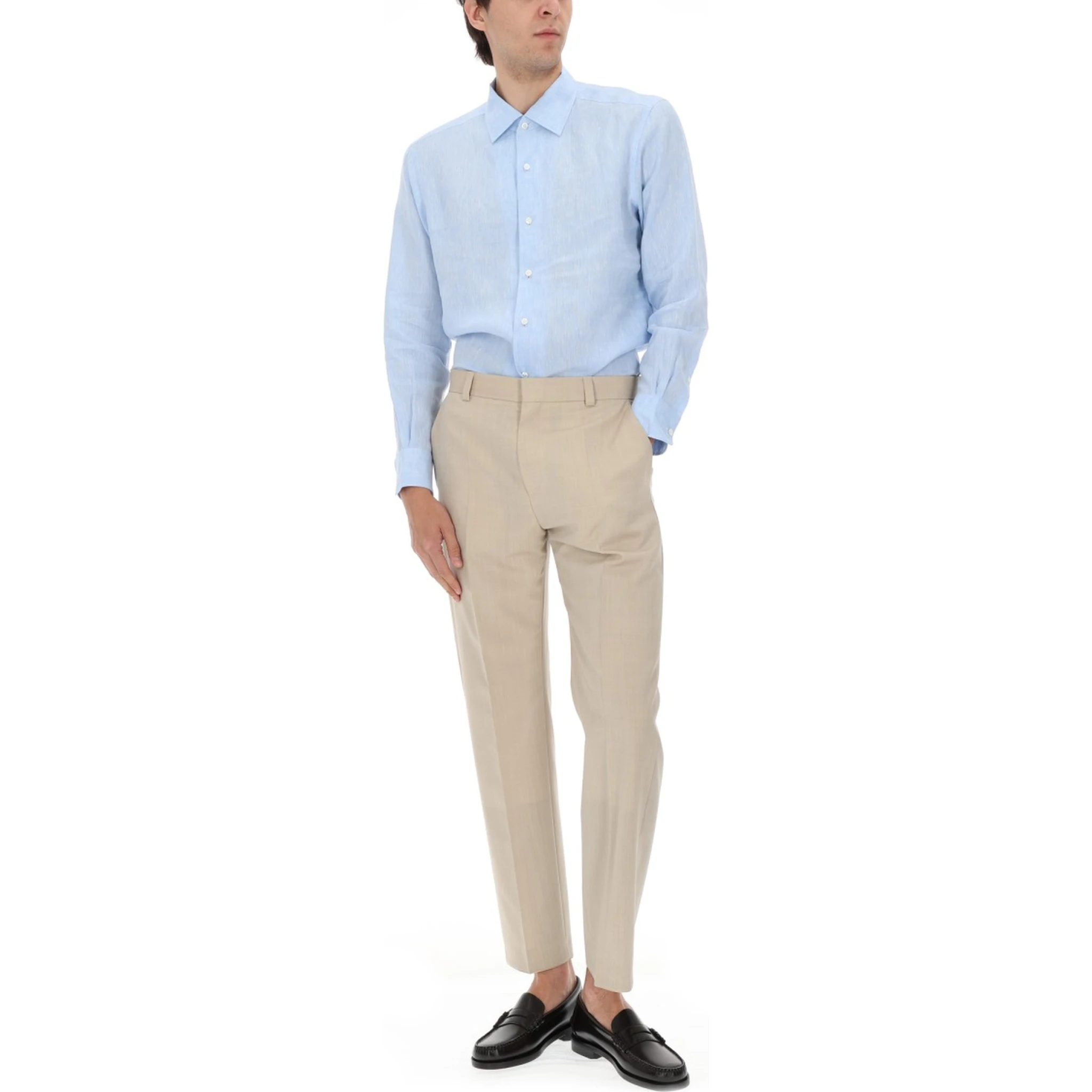 CAMICIA "OASI"