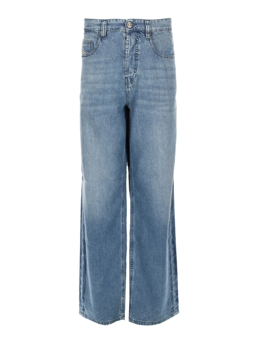JEANS "2001 D-MACRO-S7"
