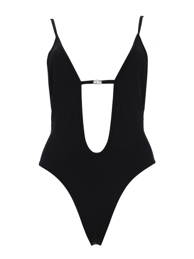 COSTUME INTERO CON SCOLLATURA PROFONDA