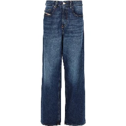 JEANS "2001 D-MACRO"