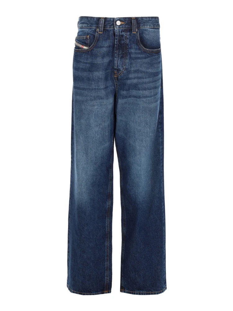JEANS "2001 D-MACRO"