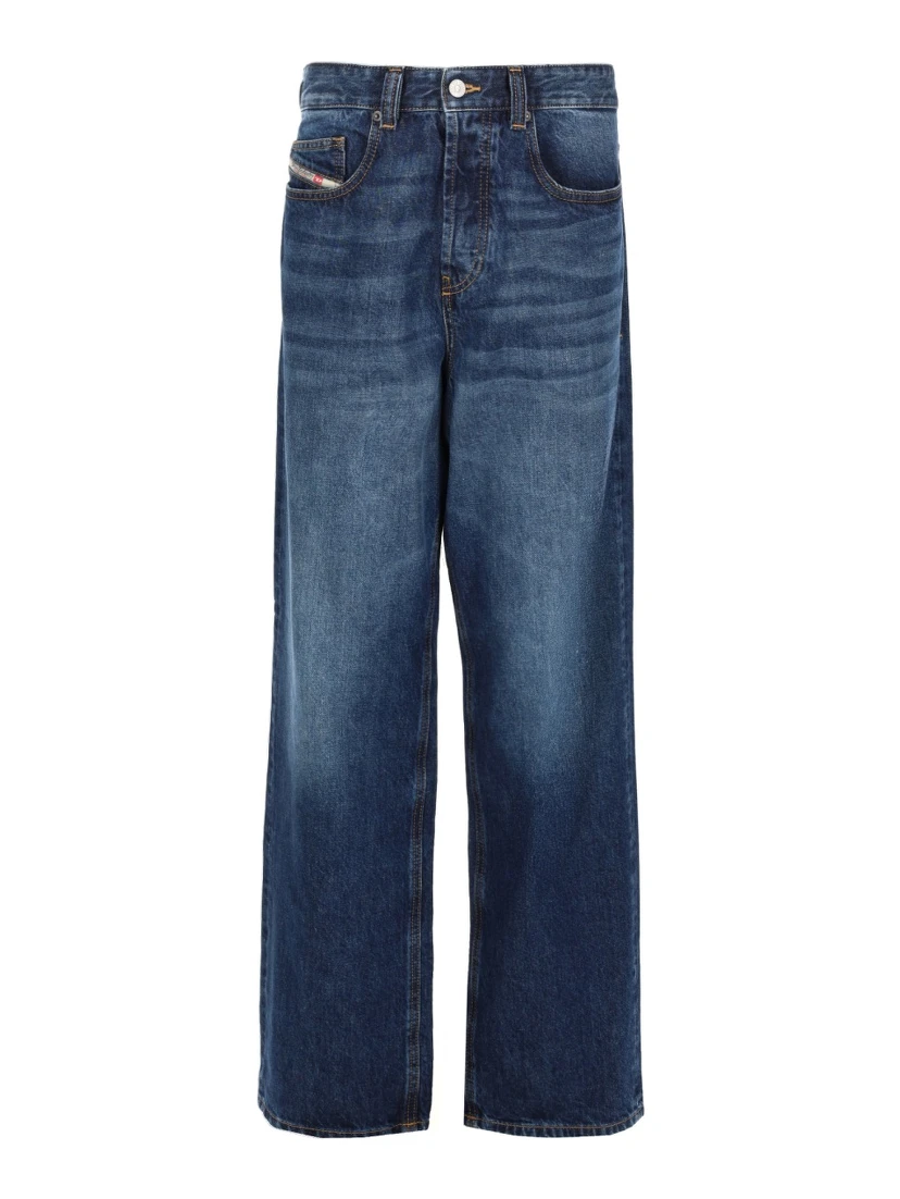 JEANS "2001 D-MACRO"