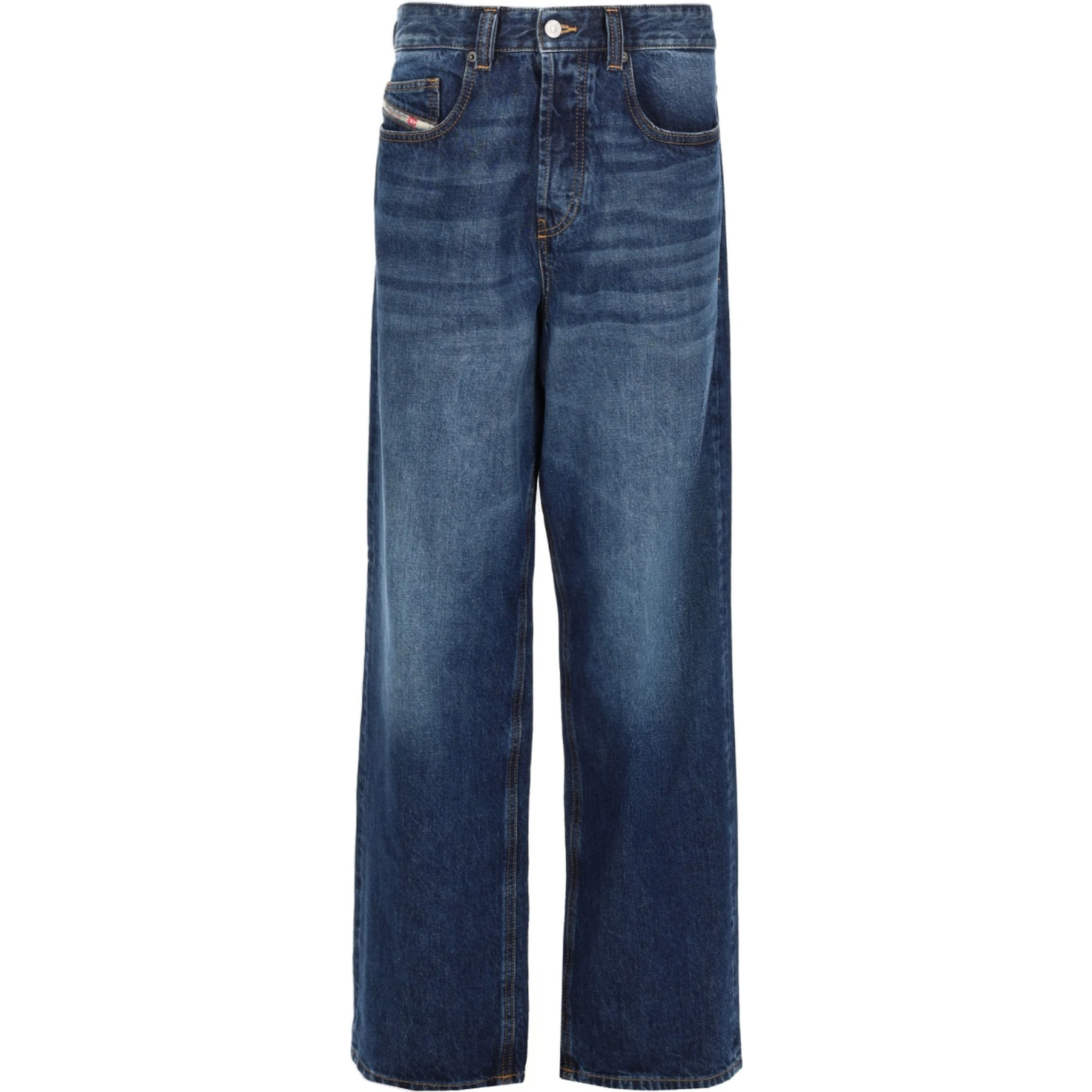 JEANS "2001 D-MACRO"