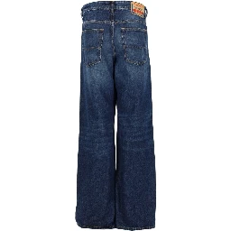 JEANS "2001 D-MACRO"