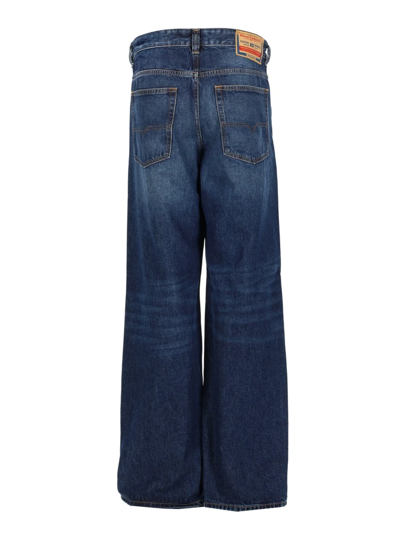 JEANS "2001 D-MACRO"