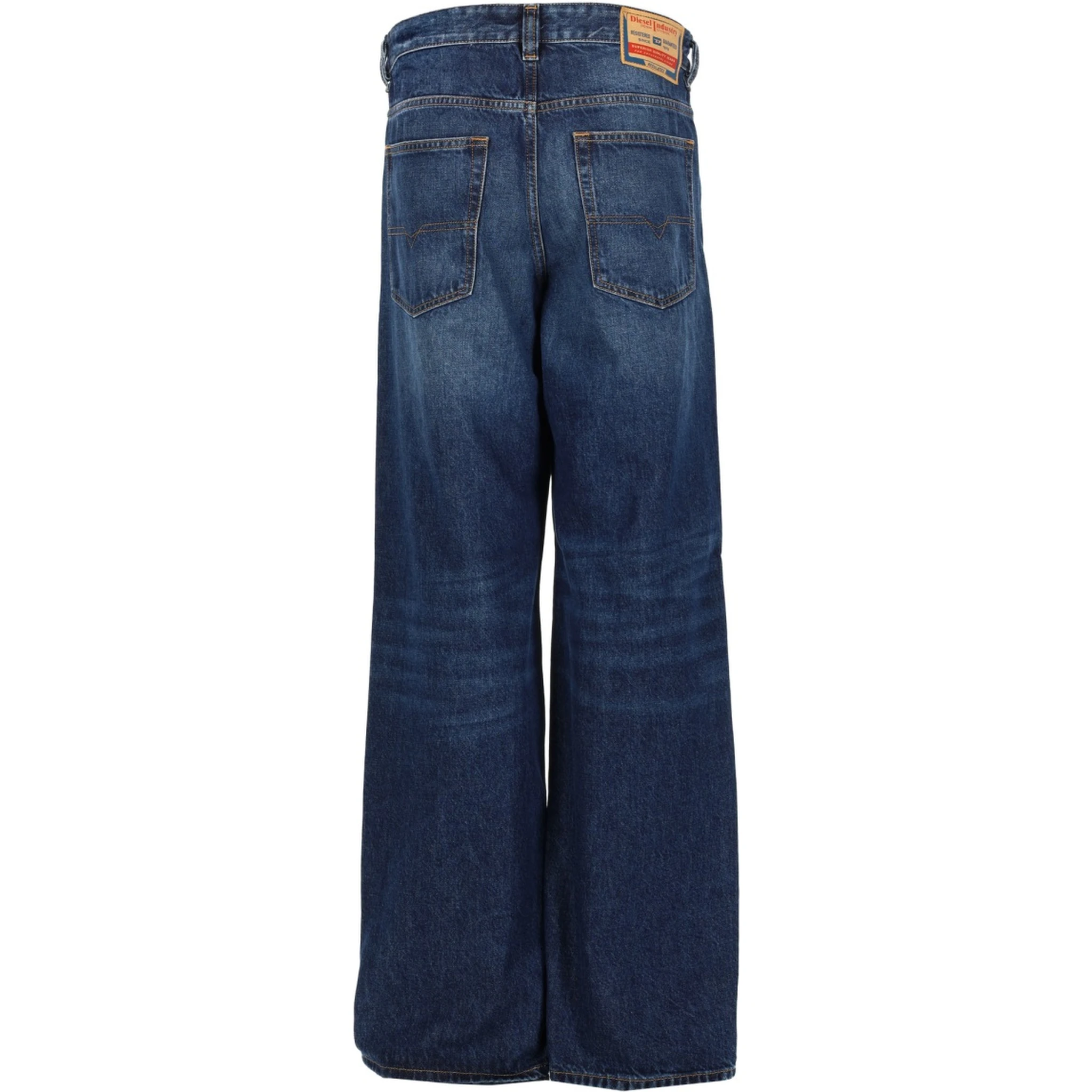 JEANS "2001 D-MACRO"