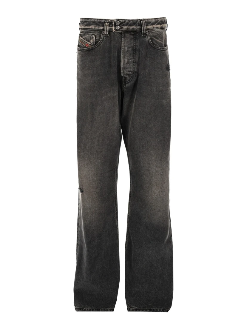JEANS "1980 D-EEPER-RA"