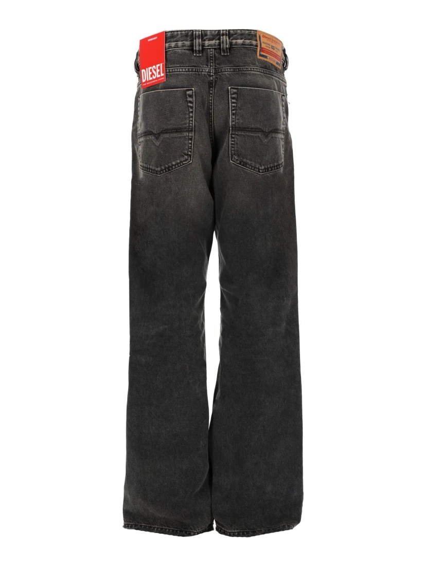 JEANS "1980 D-EEPER-RA"