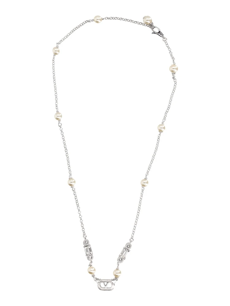 COLLANA "OVALETTE"