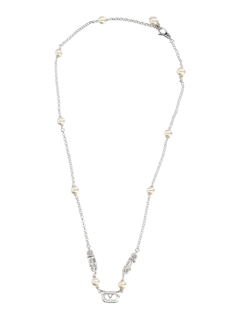 COLLANA "OVALETTE"