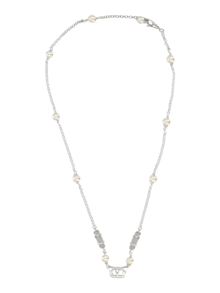 COLLANA "OVALETTE" alternative