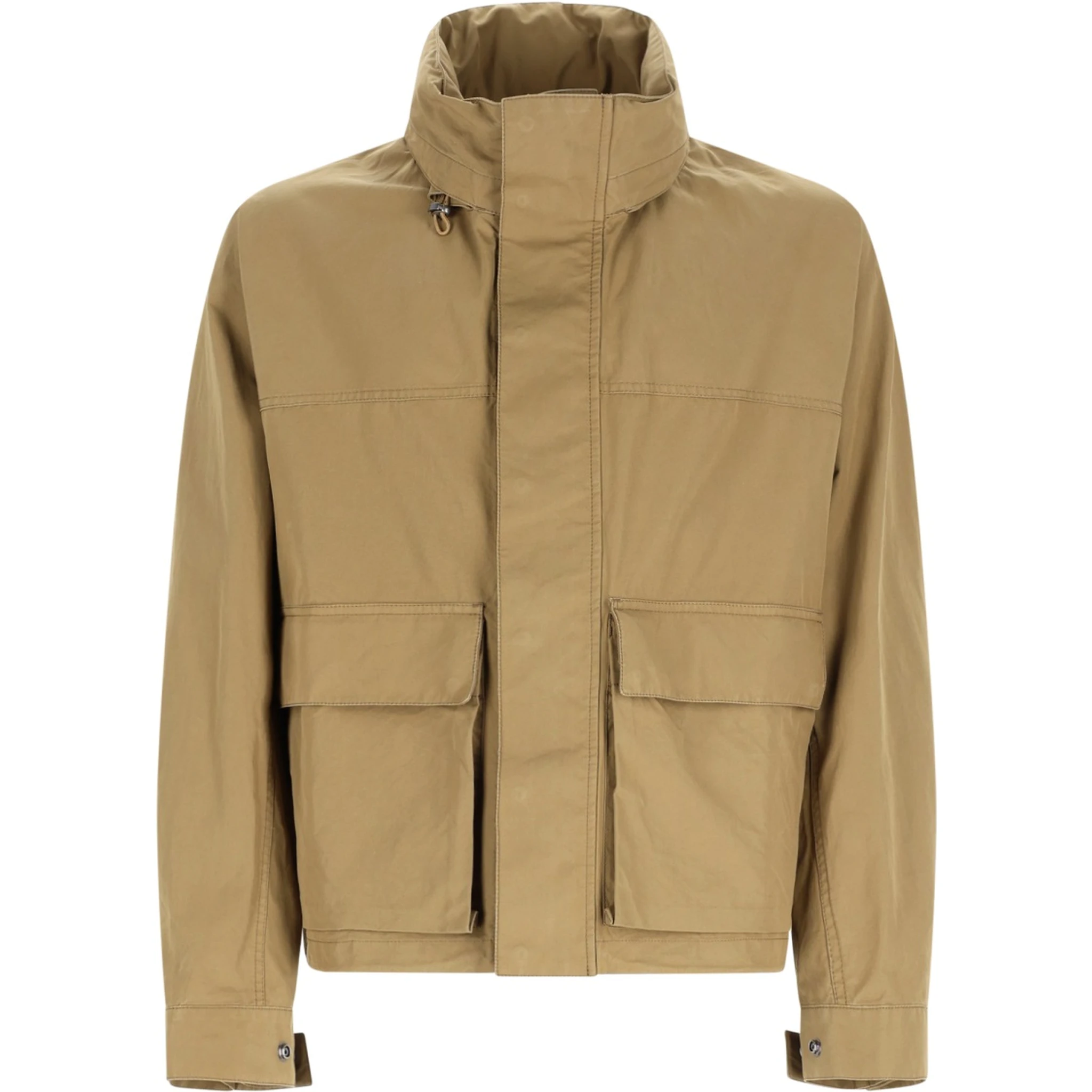 PARKA "SHORT RAIN"
