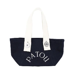 BORSA TOTE A TRAPEZIO PM