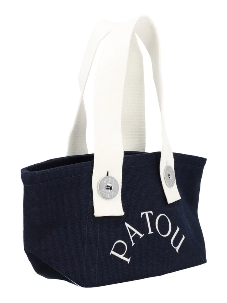 BORSA TOTE A TRAPEZIO PM alternative