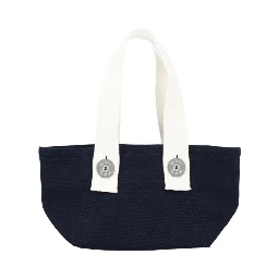 BORSA TOTE A TRAPEZIO PM