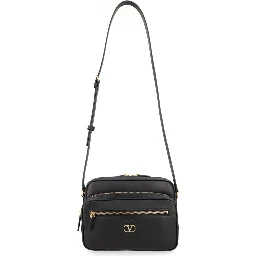 BORSA "ANTIBES" CON LOGO