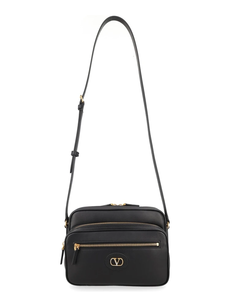 BORSA "ANTIBES" CON LOGO