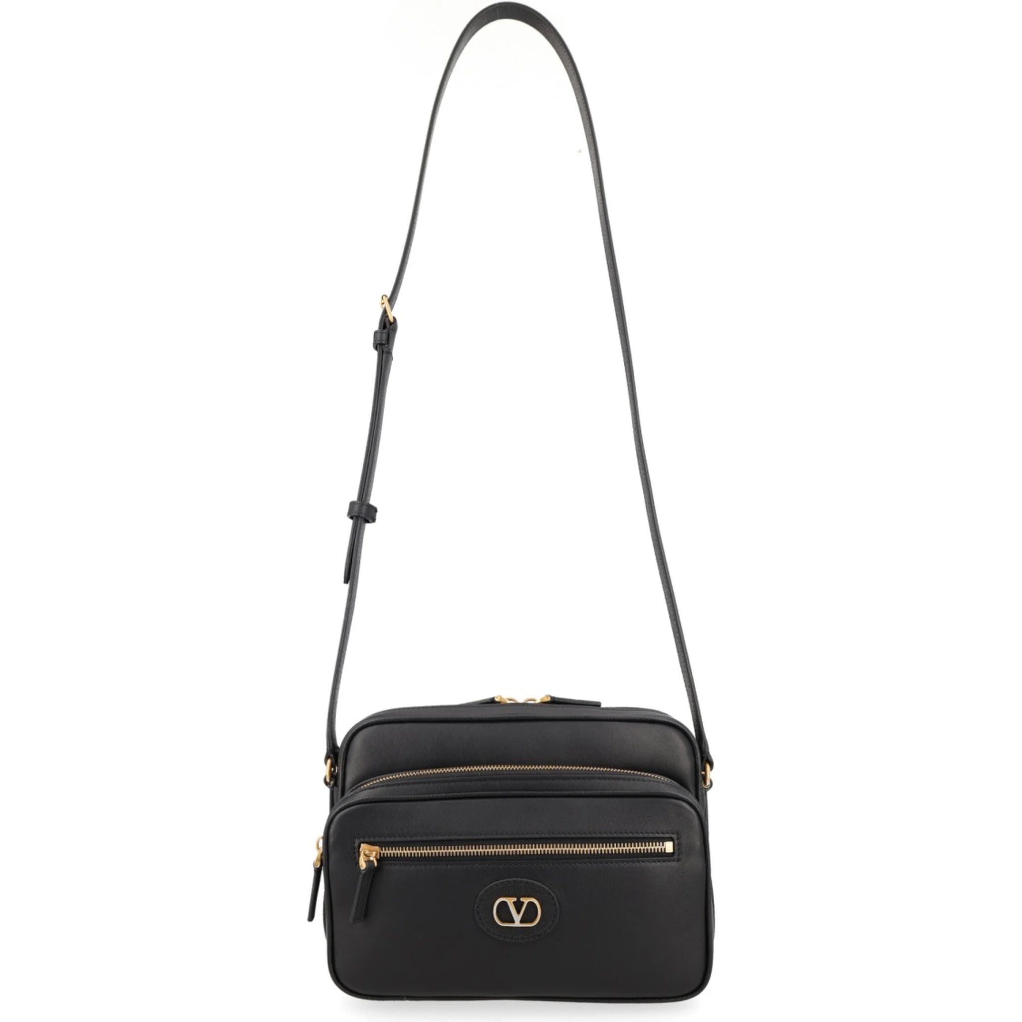 BORSA "ANTIBES" CON LOGO