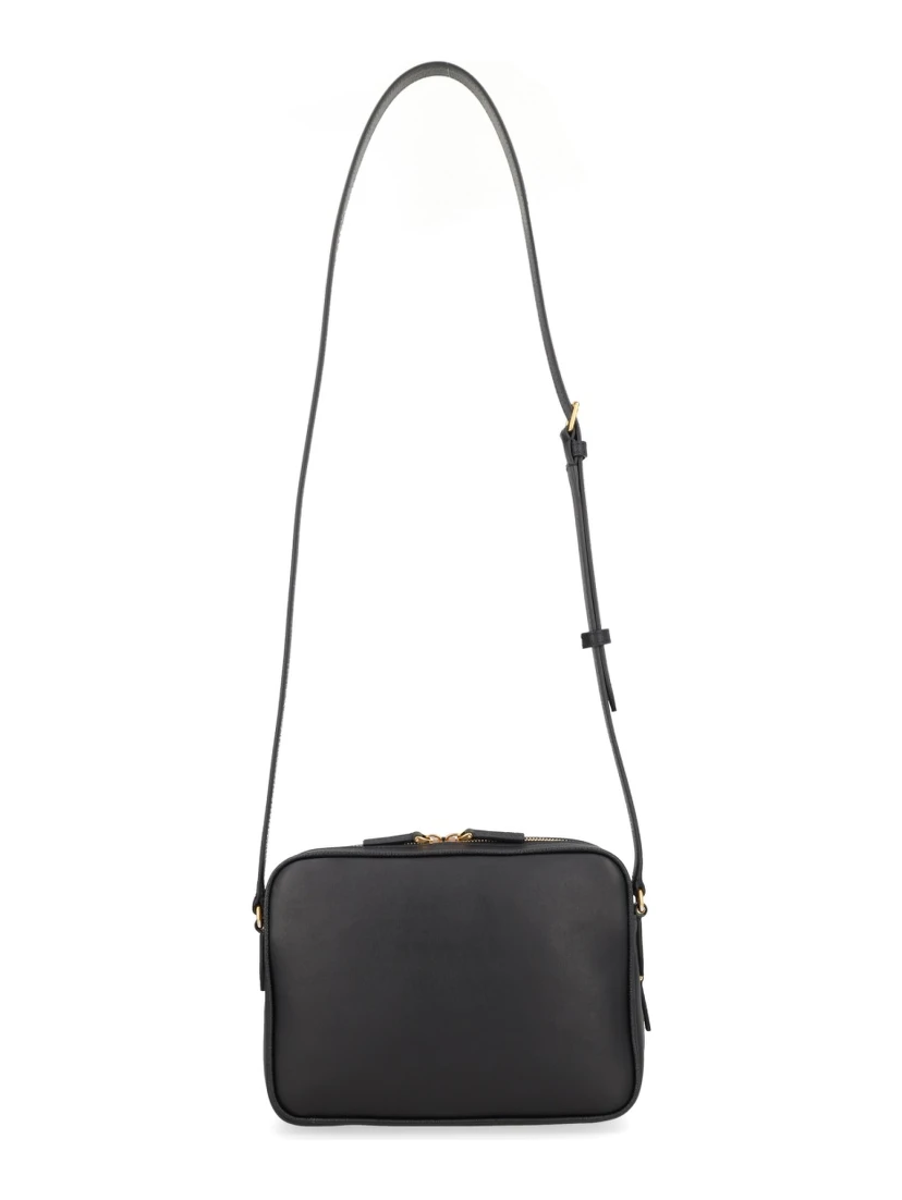 BORSA "ANTIBES" CON LOGO
