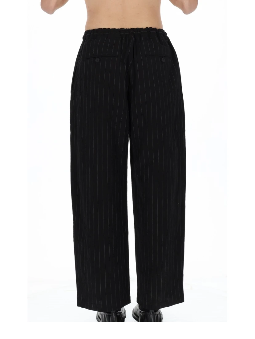 PANTALONE "DRAWCORD"