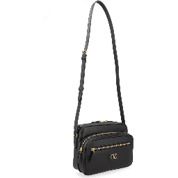 BORSA "ANTIBES" CON LOGO