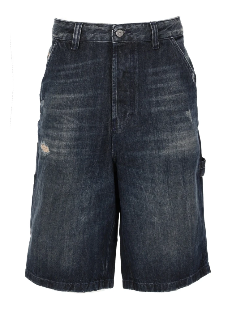 SHORTS "D-LIVERY-W-SHORT"