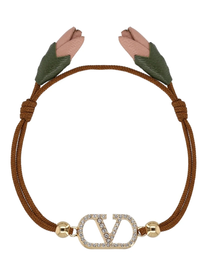BRACCIALE "VLOGO SIGNATURE"
