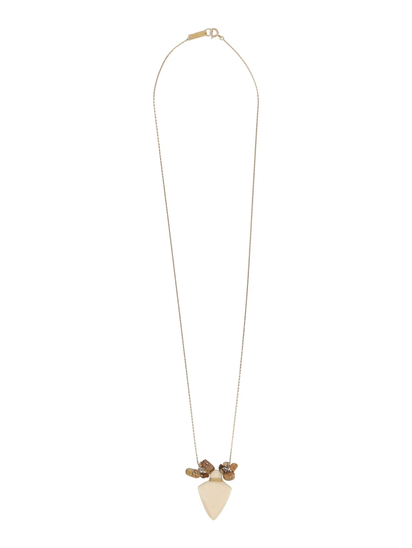 COLLANA CON PENDENTE