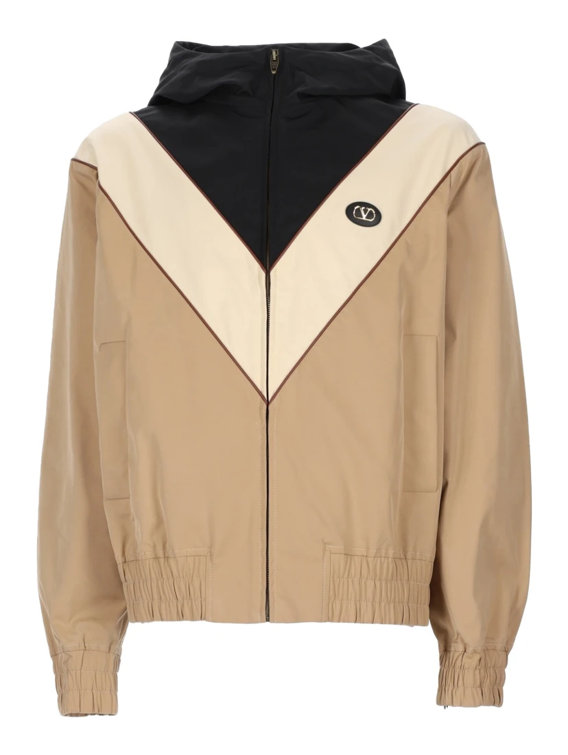 GIACCA "VLOGO SIGNATURE"