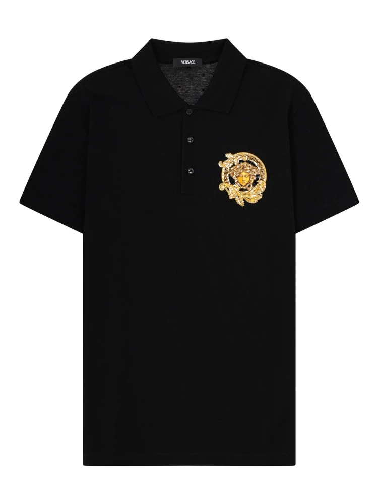 POLO CON LOGO