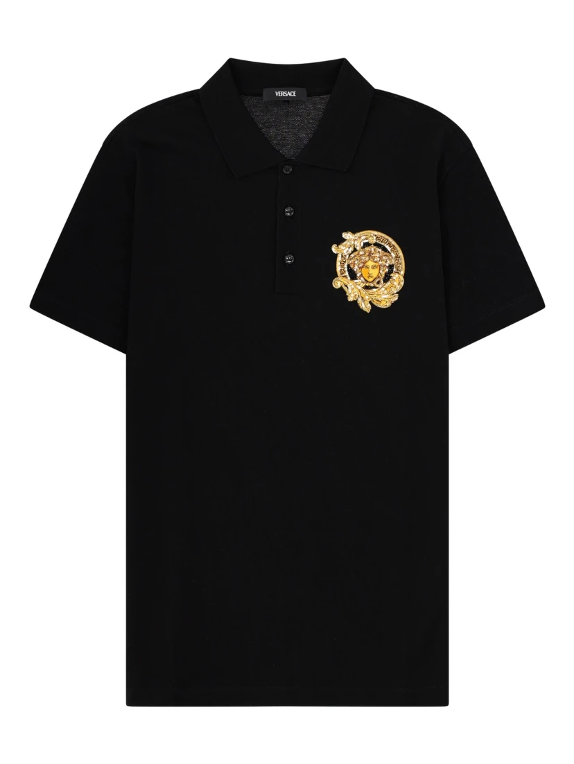 POLO CON LOGO