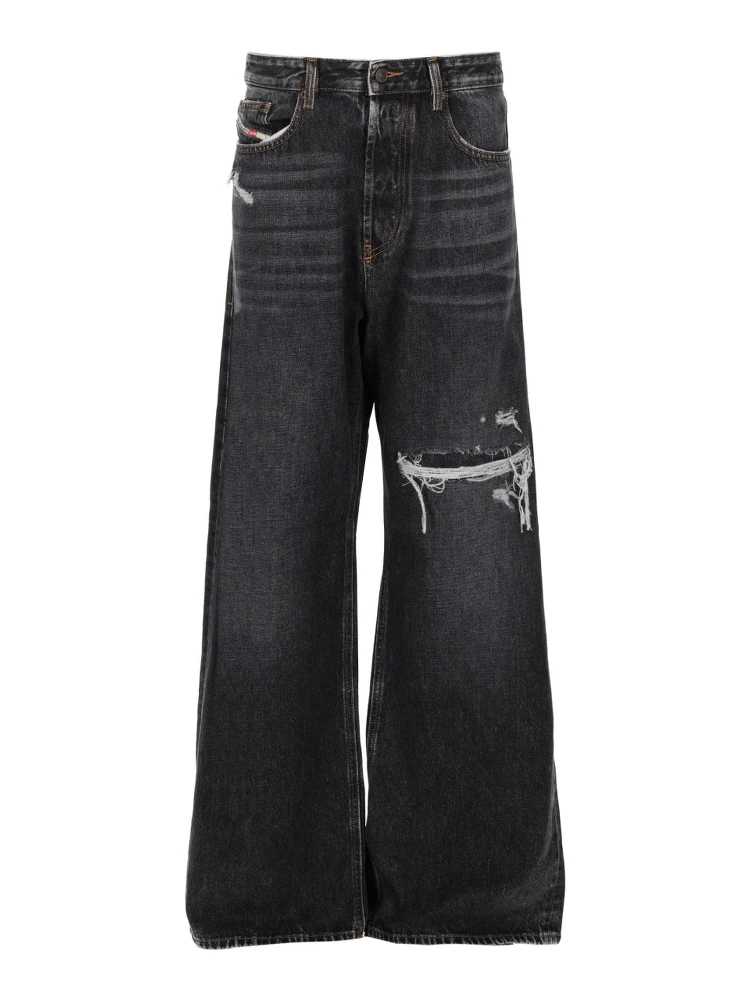 JEANS "D-RISE"