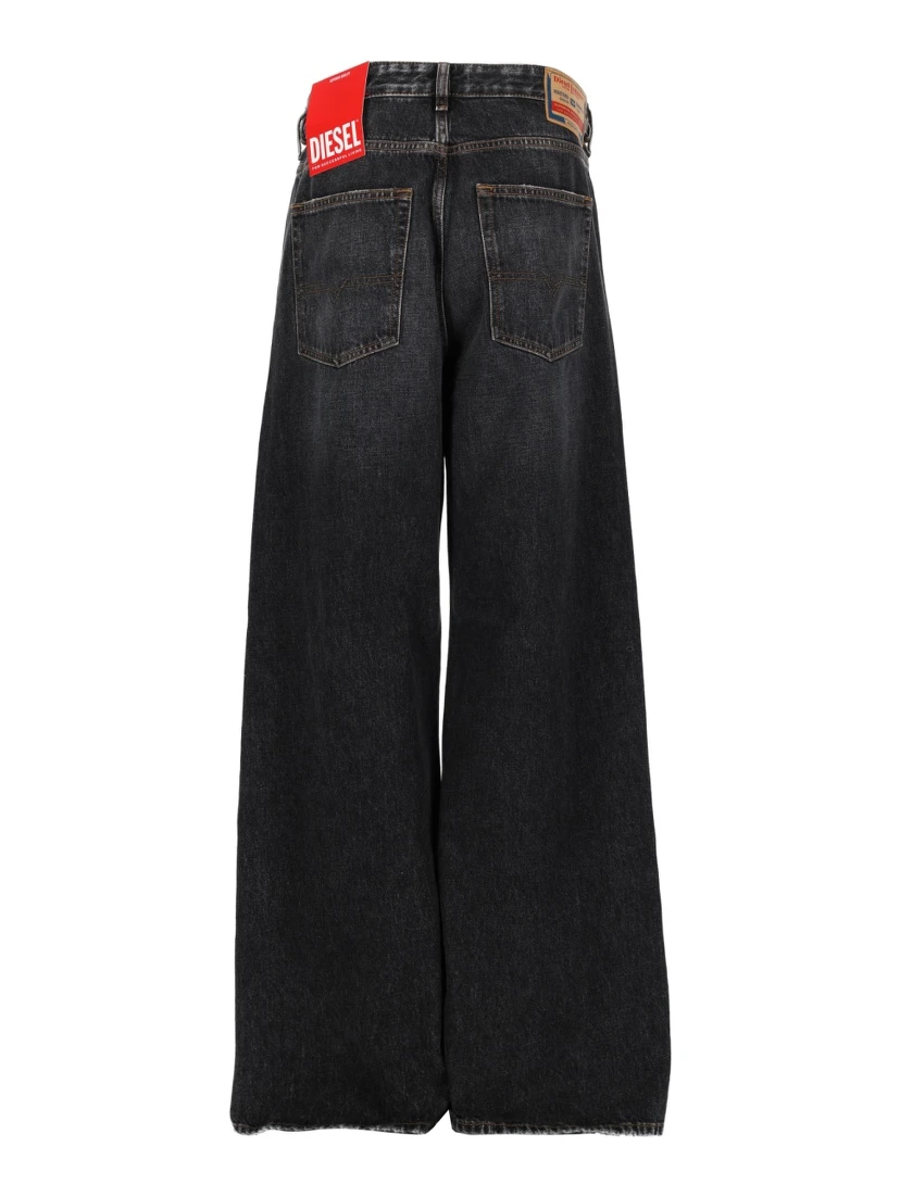 JEANS "D-RISE"