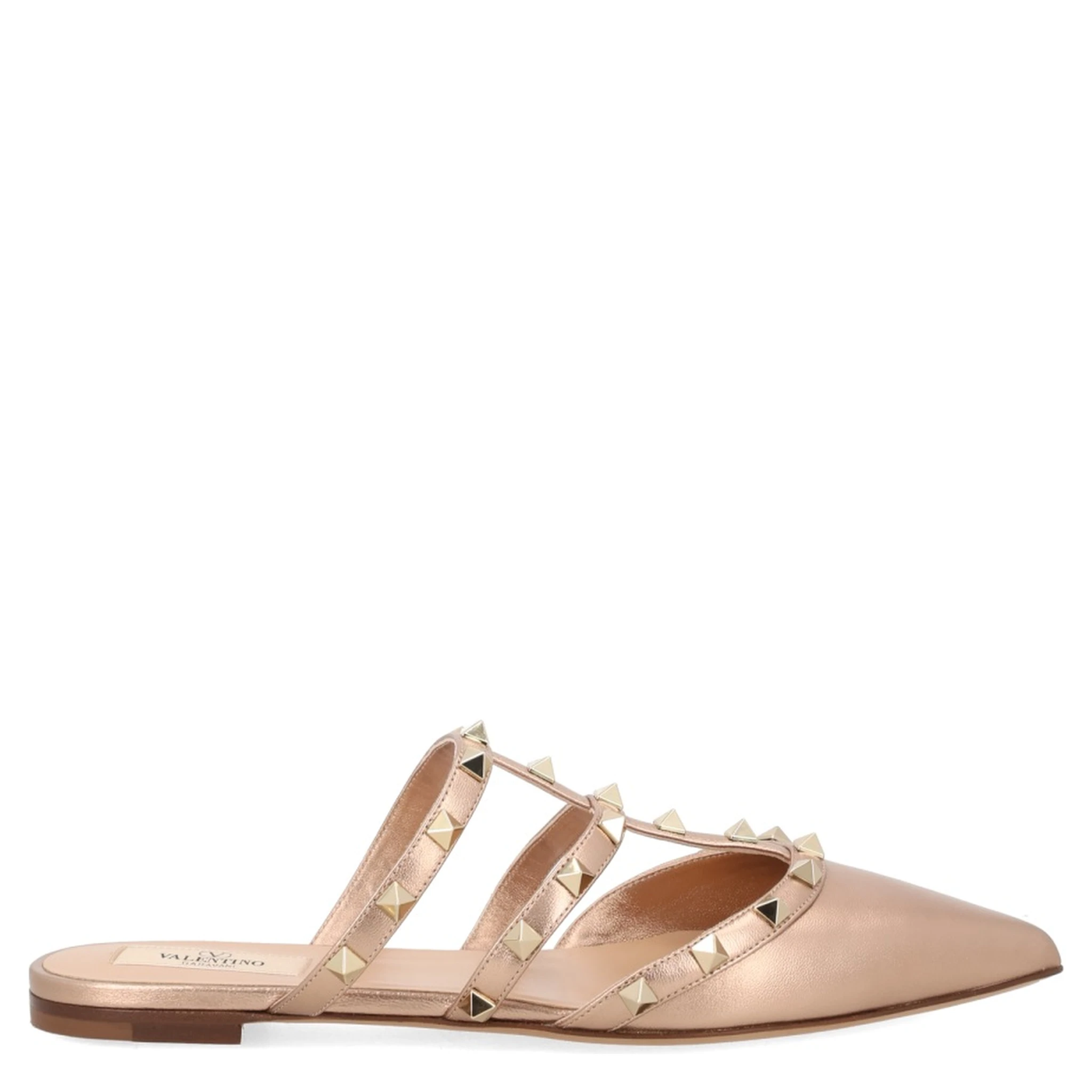 MULE "ROCKSTUD"