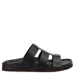 SANDALO SLIDE "STUDSHIELD"