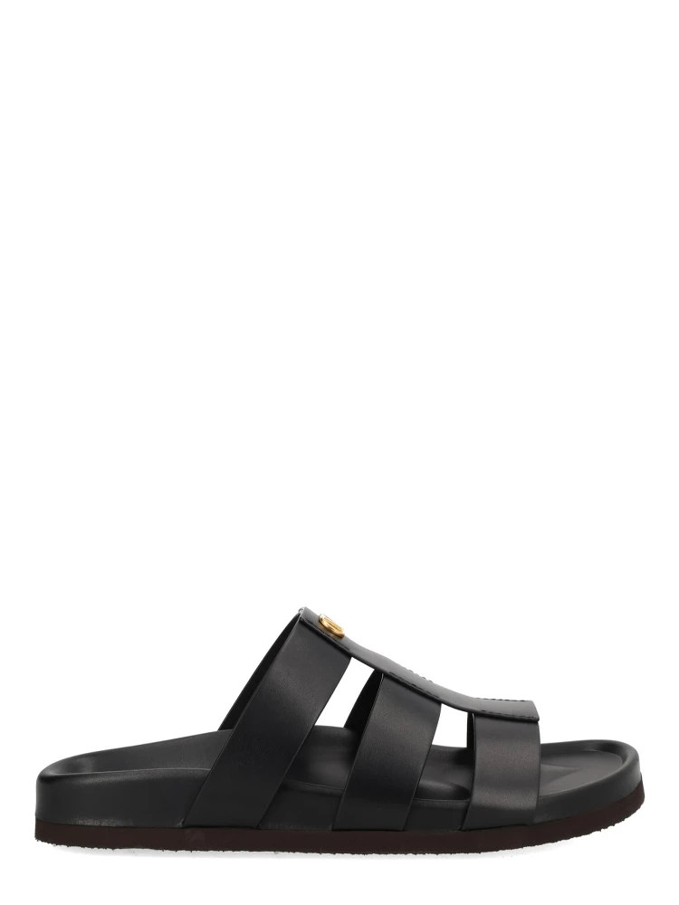 SANDALO SLIDE "STUDSHIELD"