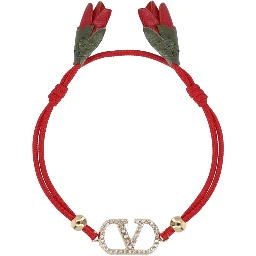 BRACCIALE "VLOGO SIGNATURE"