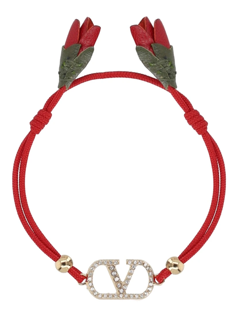 BRACCIALE "VLOGO SIGNATURE"